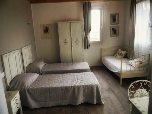 Agroturismo El Sesterzio