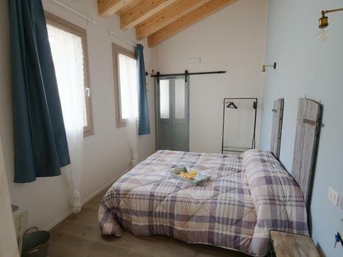 Agroturismo El Sesterzio