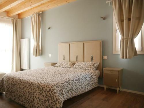 Agroturismo El Sesterzio
