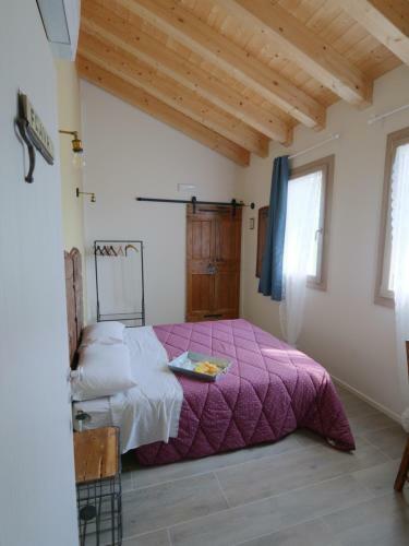 Agroturismo El Sesterzio