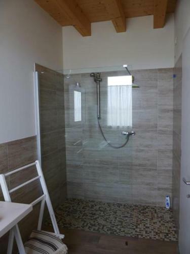 Agroturismo El Sesterzio