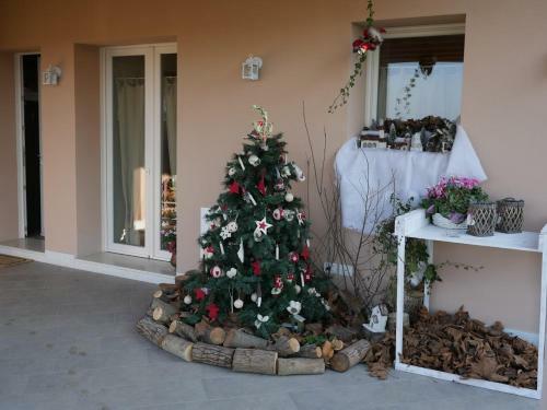 Agroturismo El Sesterzio