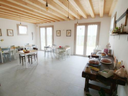 Agroturismo El Sesterzio