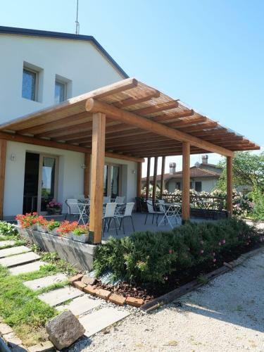 Agroturismo El Sesterzio