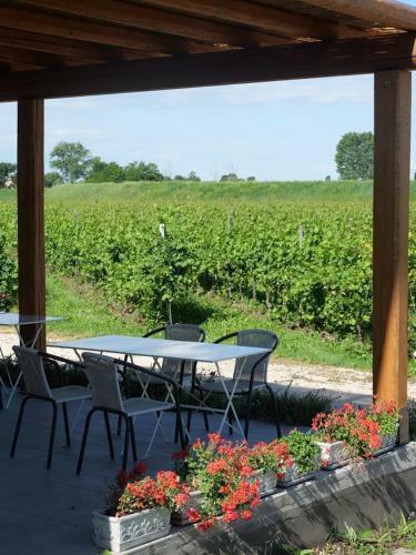 Agroturismo El Sesterzio