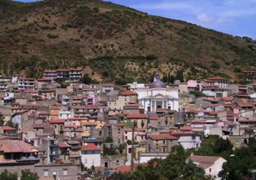Apartamento Mary House