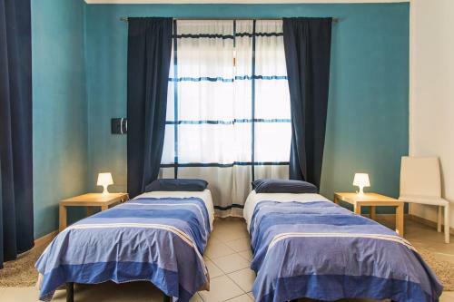 Apartamento Mary House