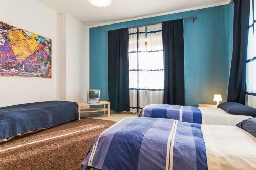 Apartamento Mary House