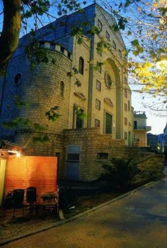 Apartamento Mary House