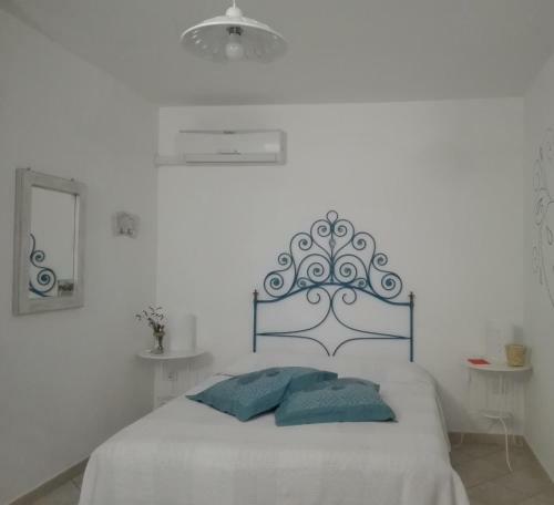 Bed & Breakfast Le Pavoncelle Blu
