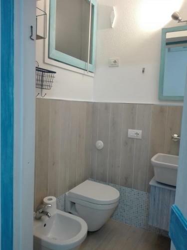 Bed & Breakfast Le Pavoncelle Blu
