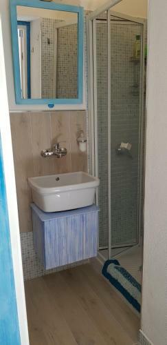 Bed & Breakfast Le Pavoncelle Blu