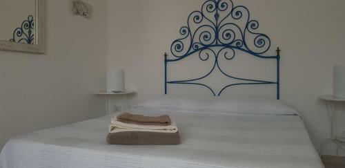 Bed & Breakfast Le Pavoncelle Blu