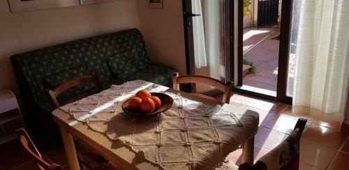 Apartamento Monolocale Con Giardino Indipendente