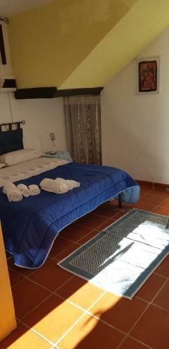 Apartamento Monolocale Con Giardino Indipendente