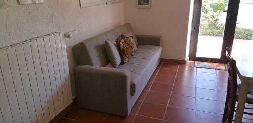 Apartamento Monolocale Con Giardino Indipendente