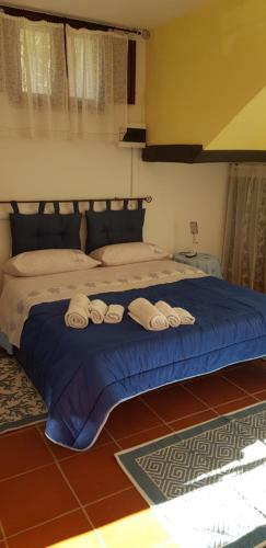 Apartamento Monolocale Con Giardino Indipendente