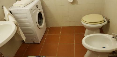 Apartamento Monolocale Con Giardino Indipendente