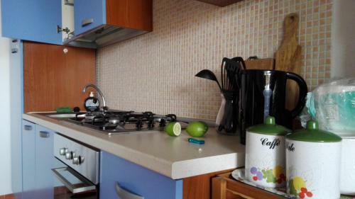 Apartamento Appartamento Posada