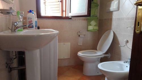 Apartamento Appartamento Posada