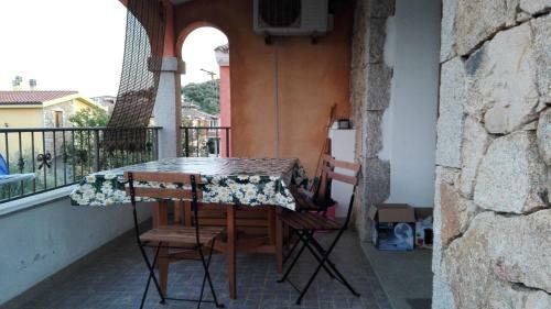 Apartamento Appartamento Posada