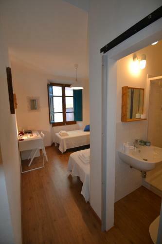 Hostal Il Bandito Re