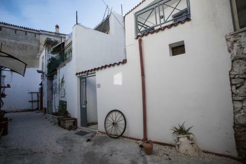 Apartamento B&brothers-tziu Predu