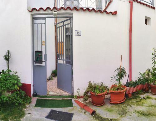 Apartamento B&brothers-tziu Predu