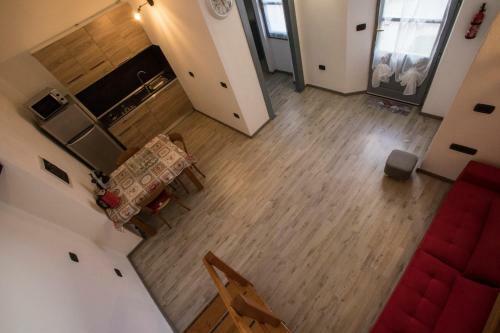 Apartamento B&brothers-tziu Predu