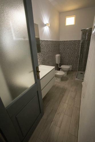 Apartamento B&brothers-tziu Predu