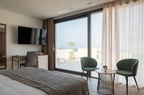 Bed & Breakfast Elaia Rooms
