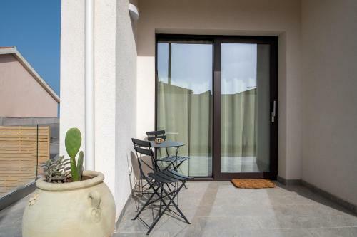 Bed & Breakfast Elaia Rooms