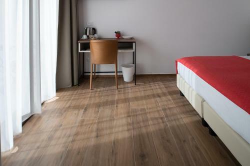 Bed & Breakfast Elaia Rooms
