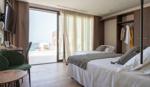 Bed & Breakfast Elaia Rooms