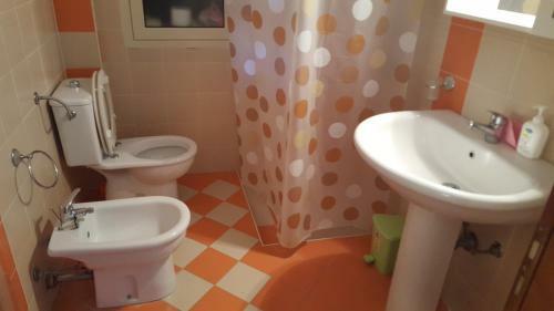 Apartamento Villa Al�