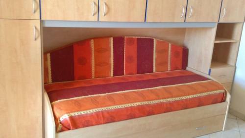 Apartamento Villa Al�