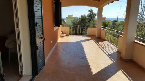 Apartamento Villa Al�
