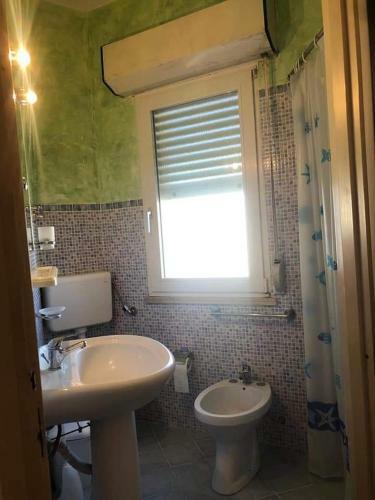 Bungalow Lido Di Noto