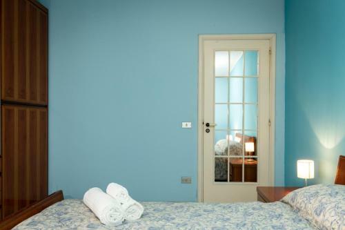 Apartamento La Spiaggetta