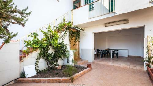 Apartamento La Spiaggetta