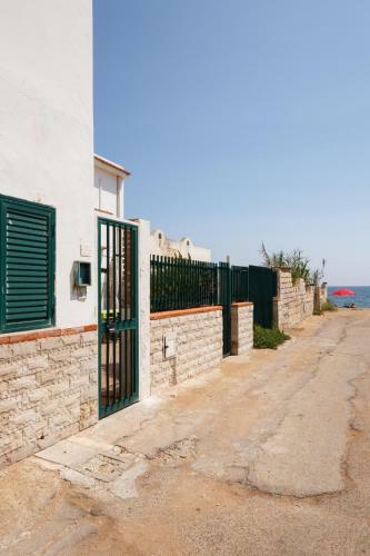 Apartamento La Spiaggetta