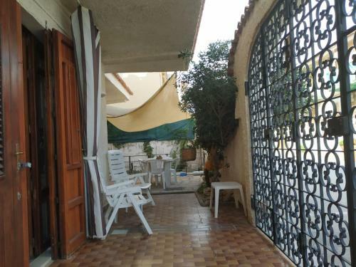 Apartamento Appartamenti A Noto Marina Fronte Spiaggia