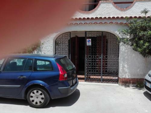 Apartamento Appartamenti A Noto Marina Fronte Spiaggia