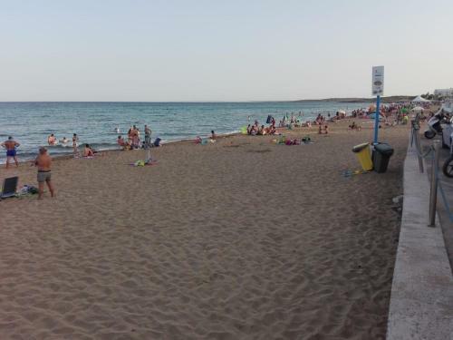 Apartamento Appartamenti A Noto Marina Fronte Spiaggia
