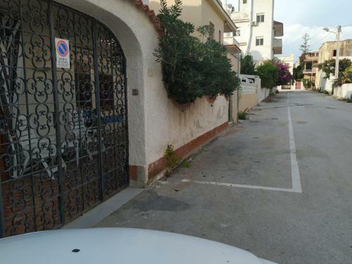 Apartamento Appartamenti A Noto Marina Fronte Spiaggia