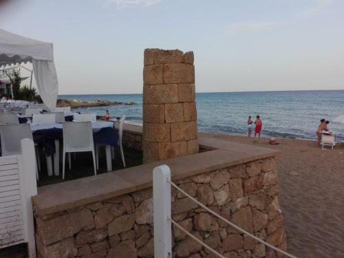 Apartamento Appartamenti A Noto Marina Fronte Spiaggia