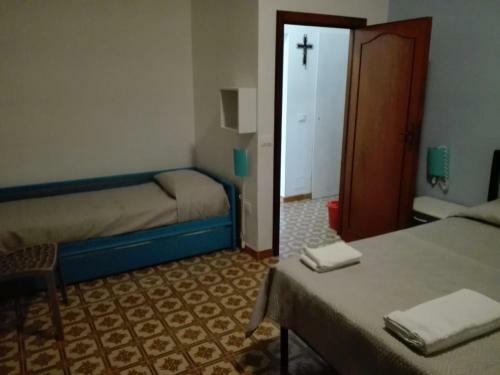 Apartamento Appartamenti A Noto Marina Fronte Spiaggia