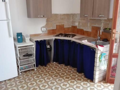 Apartamento Appartamenti A Noto Marina Fronte Spiaggia