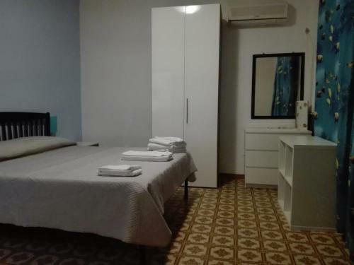 Apartamento Appartamenti A Noto Marina Fronte Spiaggia