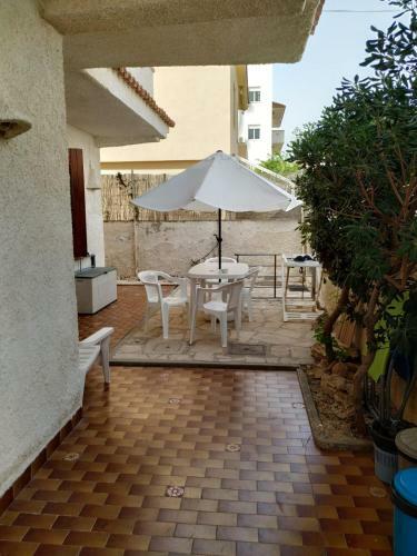 Apartamento Appartamenti A Noto Marina Fronte Spiaggia